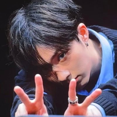 ungmvs's profile picture. young jiung run pop