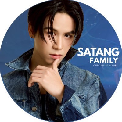 SatangFamily's profile picture. SUPPORT สตางค์ กิตติภพ #satangks @satangktp 🩵✨ 🆕 #MyProfessionalBoyfriend | ตารางงาน #satangks_schedule | ค่าใช้จ่ายประจำเดือน #SatangFamily_acc | Fan account