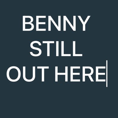 benny_godzilla's profile picture. Son of Grace🙏, A Fan Of Jesus Christ 🫂 Heaven Is my Home 🏠