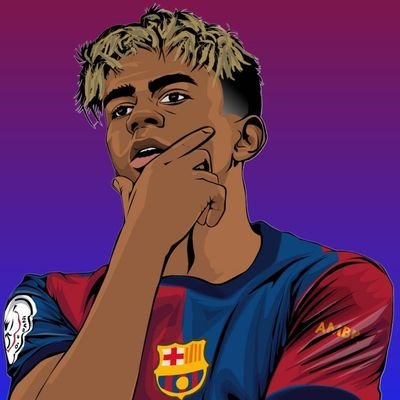 VIKRAM734523767's profile picture. FOOTBALL ⚽ IS MENTAL PEACE ✌️🕊️
ONE LIFE ONE CLUB #Barca💙❤️.                          

TN 29