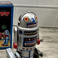 jhiggins's profile picture. Human-Centered Design