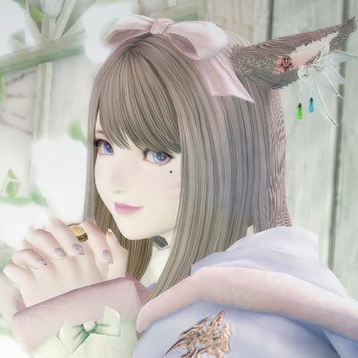 @FF14yuki3