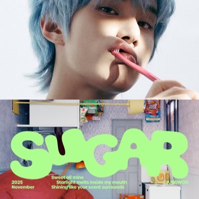 bukansema's profile picture. #NCT 𓆩♡𓆪 💯  jungwoo gf (AAMIIN) 🌱💚 ⋆｡°✩ NCT stan 🅿️🍊 ૮₍｡´• ˕ •｡₎ ✧彡 JUNGWOO SOLO 🐢 ૮꒰˶ᵔ ᵕ ᵔ˶꒱ა` 👀⭐️💗 ‼️#sugar 😫