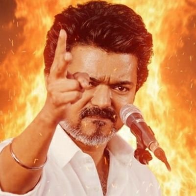 vairam0809's profile picture. 🇮 🇳 🇩 🇮 🇦 🇳 🇮🇳

தலைவன் ஒருவனே அது தளபதி மட்டுமே
TIME TO LEAD  
தமிழகவெற்றிக்கழகம்🐘 🇪🇸🐘