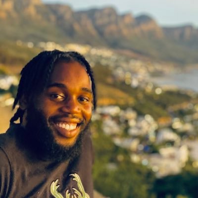 DannyOkita's profile picture. 🦦