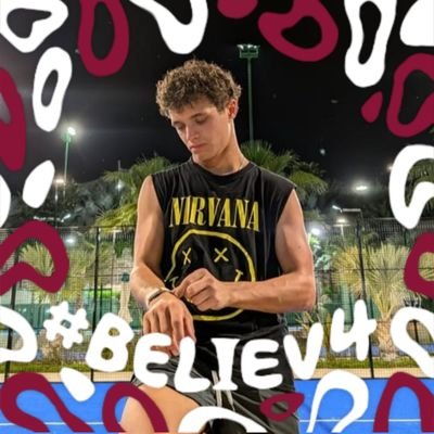 MartaLN4's profile picture. Ln⁴ 💚
Priv: @LWCBWCISL