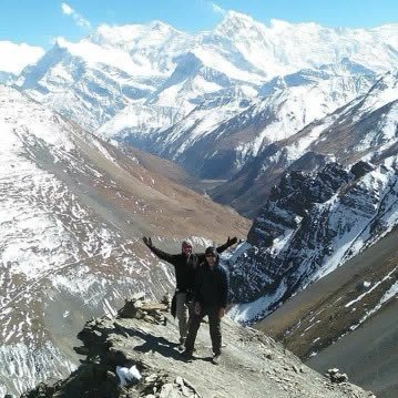 wessex_wanderer's profile picture. 🥾 🏔️ 📸