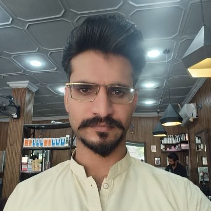 MukaRRamAli_005's profile picture. اللھم صلی علی محمد و علی آل محمد و عجل فرجھم 
  
یا علی مدد