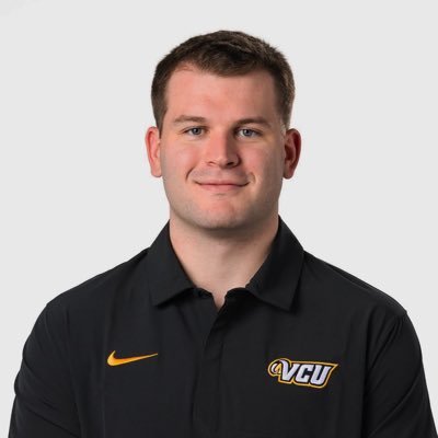 rydaly11's profile picture. Assistant Coach @VCU_Hoops