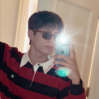 serenjie's profile picture. #1 park bogum publicist | fan acc