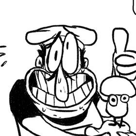 Ecliptruss's profile picture. ARTIST N MINOR, MOVING ONTO ANOTHER PLATFORM, ADDING LINK SOON. 
((DELETED ALL OF MY ART TOO))

FUCK ELON MUSK AND AI ❤️❤️❤️❤️