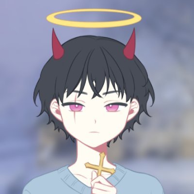 brattyAngelKid's profile picture. ✨ everkid cunnyboy ✨ - 23 - he/it - 🔪 malignant narcissist 🔪 - the incest twins - my other half @FeralAngelPaws - 🔞 mdni 🔞