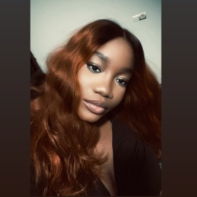 nechekendu's profile picture. touching grass, outside