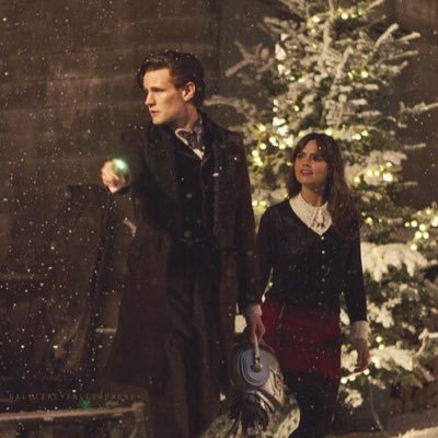 lucystardis's profile picture. multifandom musical loving Whovian 18+ CEO of the ElevenClara x BellyConrad parallels 🦇🕯️💎🩰🌧️