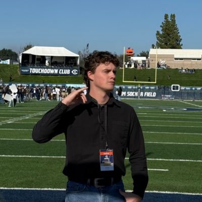 JackBDann's profile picture. Sports Editor for @TheStateHornet | @playvisionai Covering Sac State and the NBA on (TT/YT)