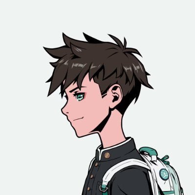 yoshi_v1's profile picture. am nothing, just sharing my thoughts.