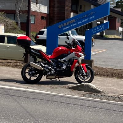 Mj2000316's profile picture. 二輪車はBMW 四輪はVW TDS好 たばこ吸う人❌