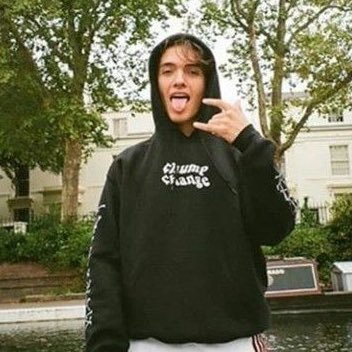 noahholics's profile picture. 