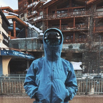 Ojbb_'s profile picture. - Bastard by nature and nurture -