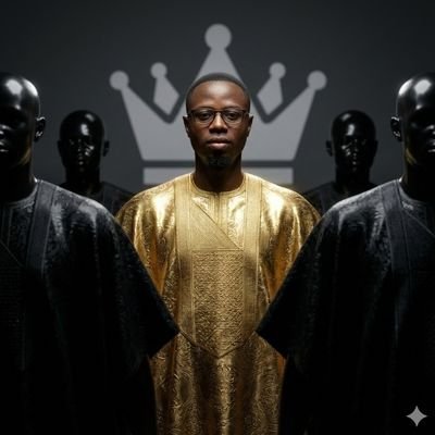 sleemeasy's profile picture. I help brands turn attention into revenue with High-Converting Ads & Visuals. 🚀​Web Design | Graphics | Video Editing
​Tweets: Marketing Strategy & Politics.