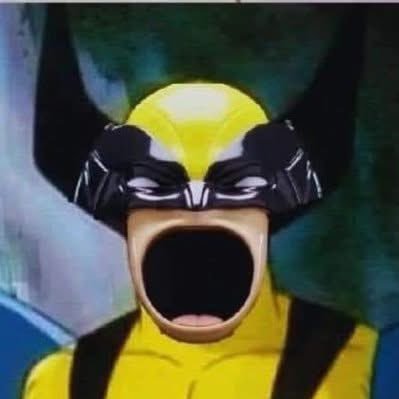 WolverineSnikkt's profile picture. Game Streamer https://t.co/Qu75pT0aWC Do not be ashamed to fart while urinating... There is no rain without Thunder!