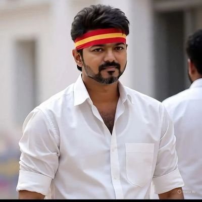 gloryjohnnnn's profile picture. @actorvijay ❤