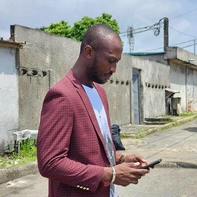 KassimDoumbia13's profile picture. 