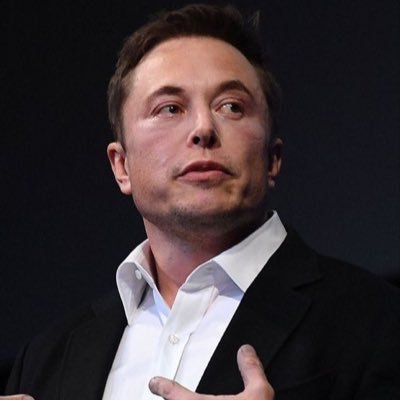 elonmusk542159's profile picture. 
