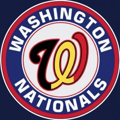 MLB_NationalsFR's profile picture. Compte non-officiel des Nats en Français de Belgique une fois.⚾️ Gagnants des WS 2019.🏆#Natitude #MLB #FrMLB #MLBEurope.