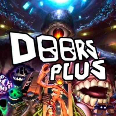 DoorsUpdateNews's profile picture. 🚪Only posting about doors content 👁️