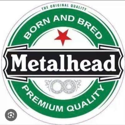 metalforlife98's profile picture. 