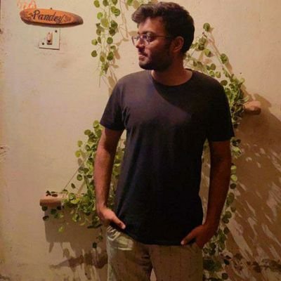 jn_dubey's profile picture. 