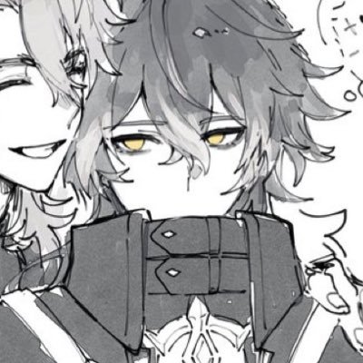 ukechud's profile picture. nod-krai shady facts #yaoitwt