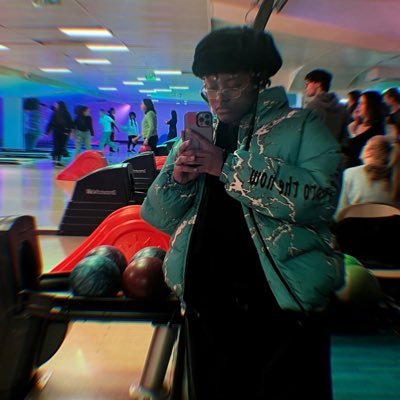 mollahcaditquoi's profile picture. ma paix