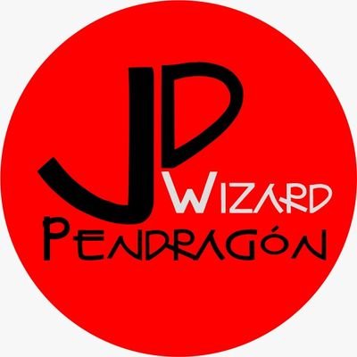 jdwpendragon's profile picture. 