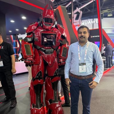 azaadi_matloob's profile picture. Educationist | Researcher