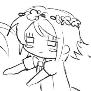 Nakooo_Mochi's profile picture. . . .   ￣￣￣￣ . . . . 🐇🎴🍃

￣ Nakoo ( Nuh-koo ) or Mochi heree also called min sometimes.
 ￣ They / it / she pronouns.
. .not spoiler free! 
MONOMOKO MY GOAT.