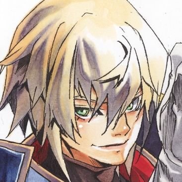 potatojamjam's profile picture. i love animanga and video games (fighting games are peak), i kinda draw too (inconsistent uploads though) also did i mention I LOVE JAM KURADOBERI