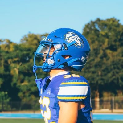 Jackson Fleming Profile