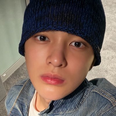 ahnkeeonh's profile picture. ini michelle yg kamu liat di go cortis itu — keonho collector (impulsive final boss) #ngecoer #gaCOER
