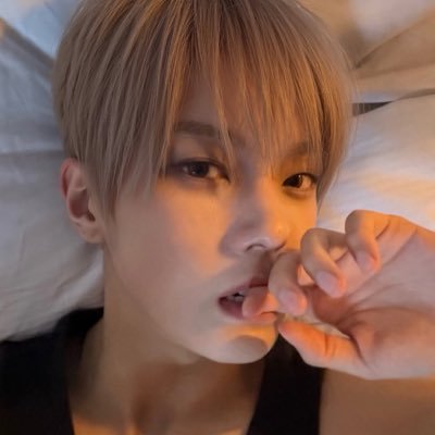 sangwonunnie's profile picture. i was given unrestricted access to the internet at a young age so i am severely mentally ill, i have: ADHD, depression, severe social anxiety, (corn) addiction