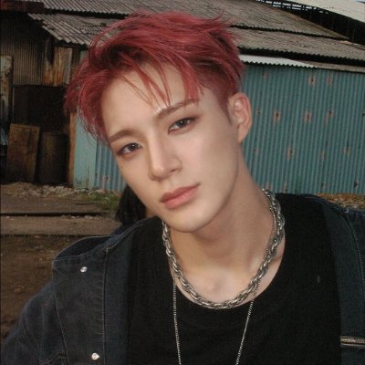 shxxmin's profile picture. 241103 💚