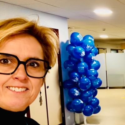 Ilse_Degreef's profile picture. European Handsurgeon - professor - hoogleraar orthopedie KUL - MD PhD Slc - idealust tot aan de rust #Dupuytren #Elbow #hand #wereldvreemde #opinie #halvegare