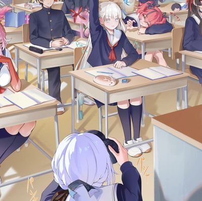 KelvinMaurici's profile picture. só mais um na multidão🫥
ELE/DELE 🏳️‍🌈
QUE NUNCA NOS FALTE DOT🥂