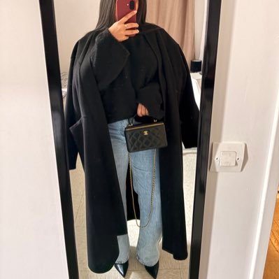 Saafaa_ib's profile picture. Al hamdoulilah for everything 💕