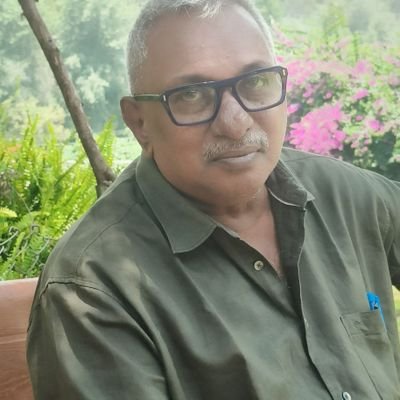 mohanjnair's profile picture. Writer in film industry.. Politically having strong point of views