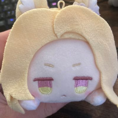 EKE_Sabu's profile picture. @EKE_AKTK のサブ垢です。雑用兼メインがシャドウバン受けてる間の避難用アカウント タルコフとブルアカのツイートがメイン