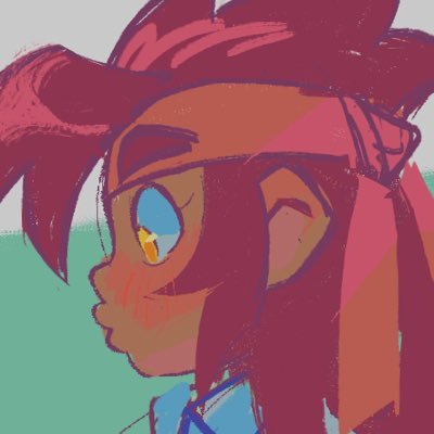 vlov1tz's profile picture. SPAM/VENT | 20 they/them | I ♡ MK | 🏳️‍🌈🏳️‍⚧️