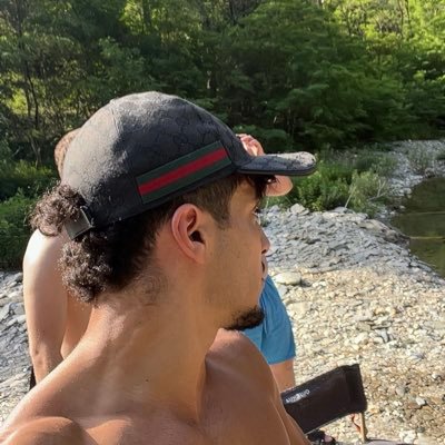 ackermaannn's profile picture. arcane erased snk newjeans got yoasobi