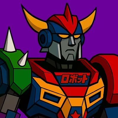 tesurobots_'s profile picture. 400 Tesu robots coming on @base on 8pm UTC